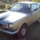 Illustration for article titled For $2,900, This 1972 Honda Z600 Is Kinda’ A Drag